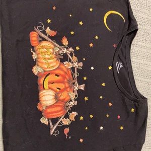 Halloween Tee Shirt